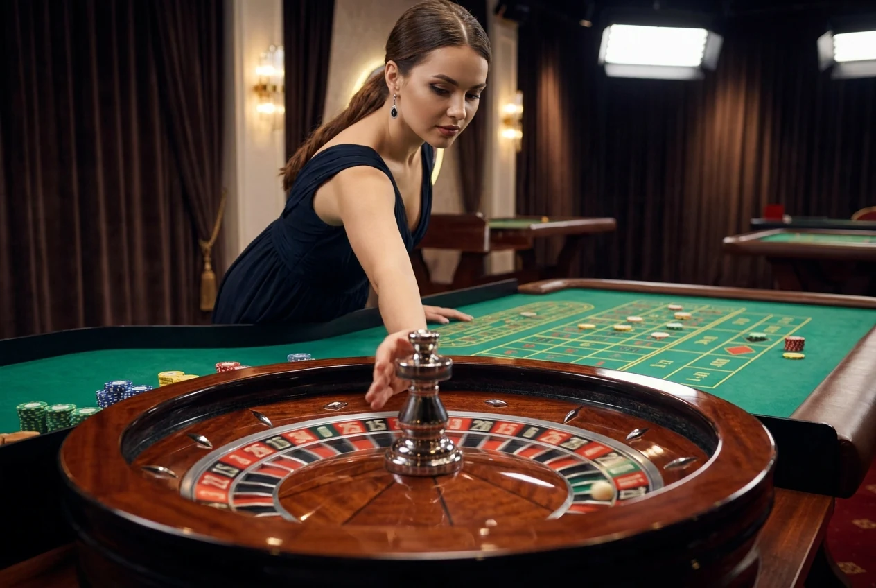 Immersive Roulette Reipas Kasino