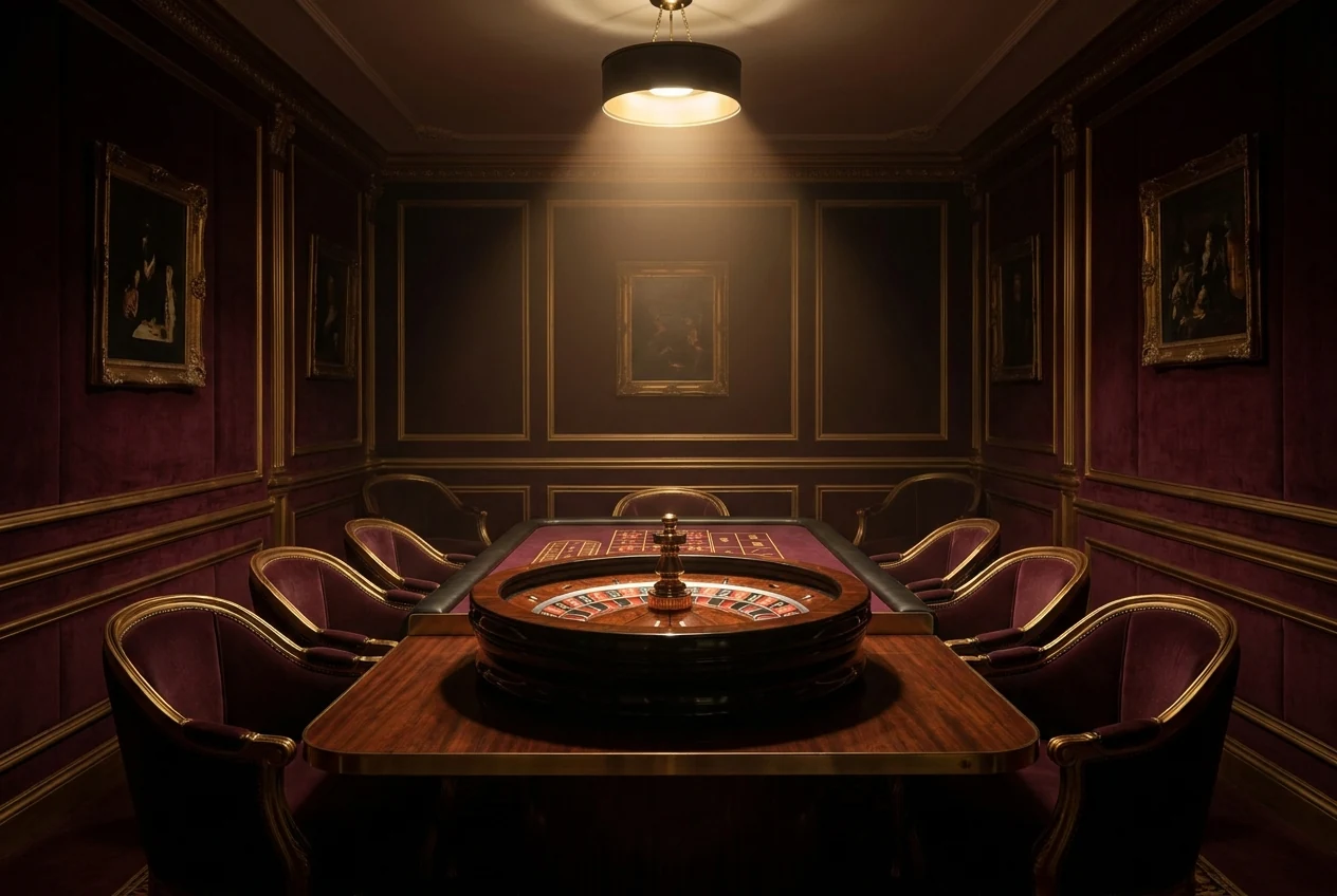Vip Roulette Reipas Kasino