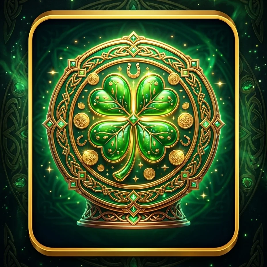 Lucky Clover Reipas Kasino