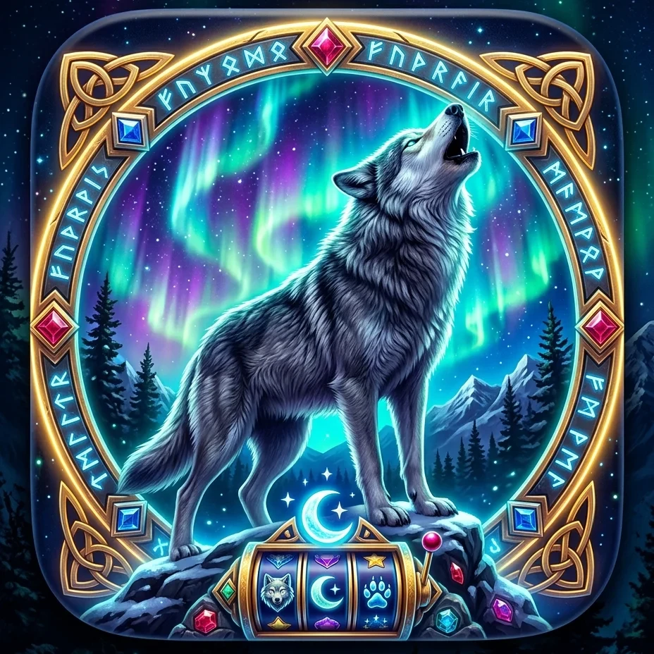 Mystic Wolf Reipas Kasino